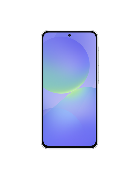 Smartphone Samsung Galaxy A36, 6GB/128GB, Awesome White