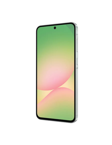 Smartphone Samsung Galaxy A56, 8GB/128GB, Verde