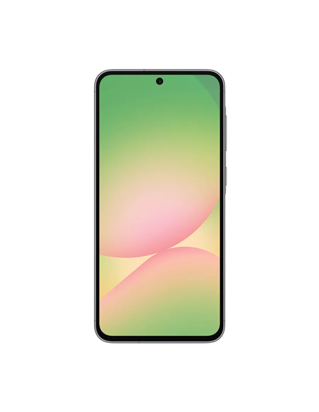 Смартфон Samsung Galaxy A56, 8Гб/128Гб, Серый