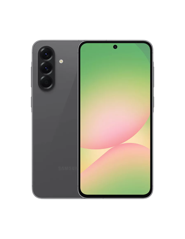 Смартфон Samsung Galaxy A56, 8Гб/128Гб, Серый