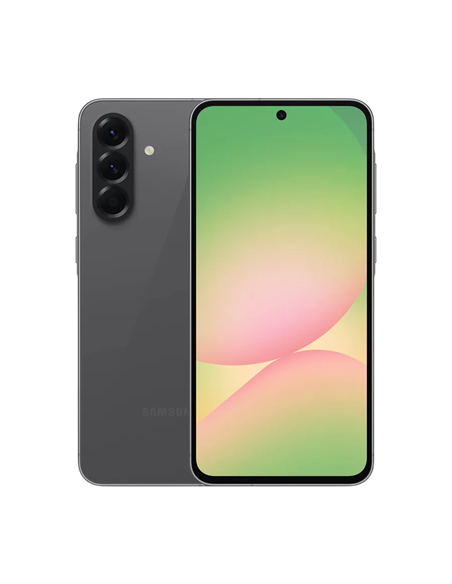 Смартфон Samsung Galaxy A56, 8Гб/128Гб, Серый
