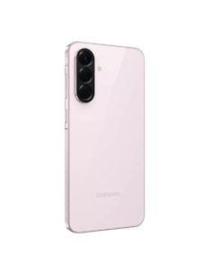 Smartphone Samsung Galaxy A56, 8GB/256GB, Light Pink 2