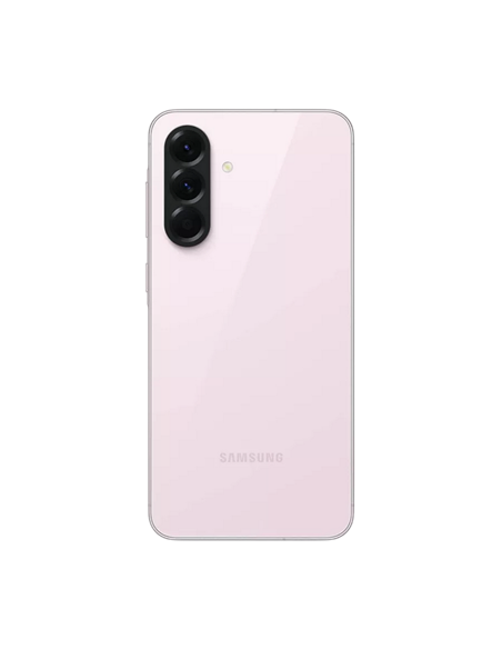 Смартфон Samsung Galaxy A56, 8Гб/256Гб, Light Pink