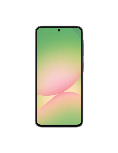 Смартфон Samsung Galaxy A56, 8Гб/128Гб, Чёрный