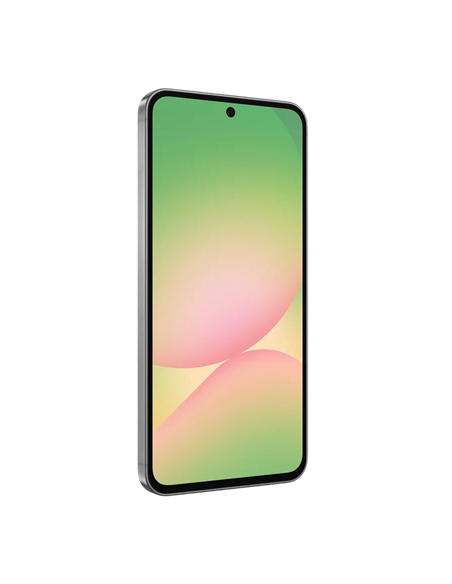 Смартфон Samsung Galaxy A56, 8Гб/128Гб, Чёрный