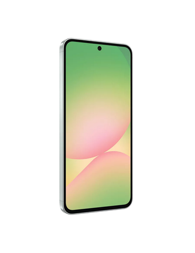 Smartphone Samsung Galaxy A56, 8GB/256GB, Verde