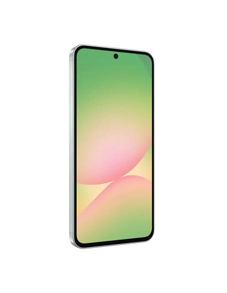 Smartphone Samsung Galaxy A56, 8GB/256GB, Verde