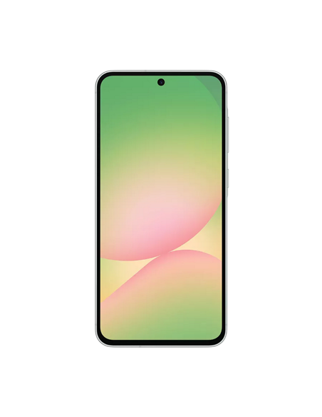 Smartphone Samsung Galaxy A56, 8GB/256GB, Verde