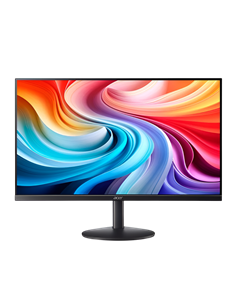 27" Монитор Acer SA273G0bi, IPS 1920x1080 FHD, Чёрный