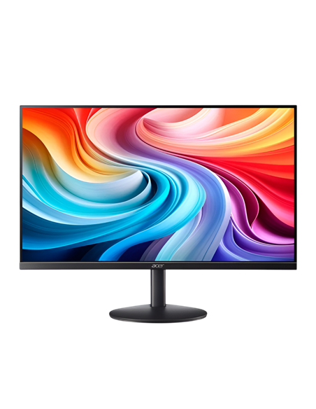 27" Monitor Acer SA273G0bi, IPS 1920x1080 FHD, Negru