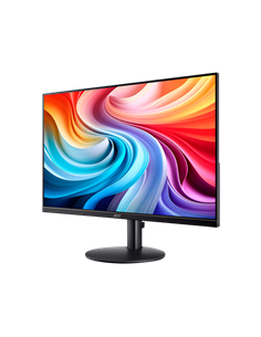 27" Monitor Acer SA273G0bi, IPS 1920x1080 FHD, Negru 2