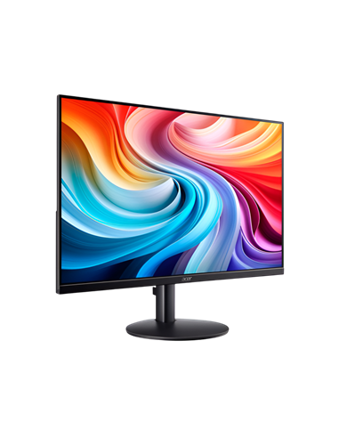 27" Монитор Acer SA273G0bi, IPS 1920x1080 FHD, Чёрный