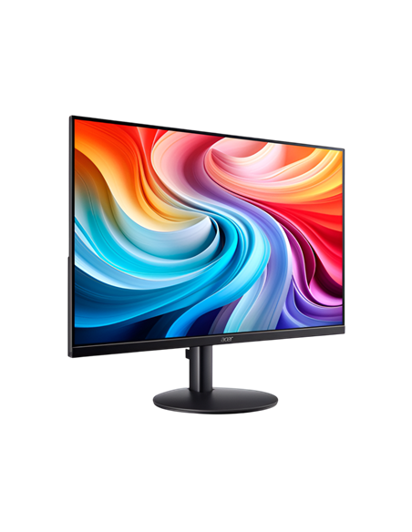 27" Monitor Acer SA273G0bi, IPS 1920x1080 FHD, Negru