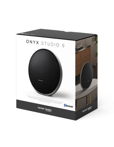 Difuzor Bluetooth Harman Kardon Onyx Studio 9, Negru