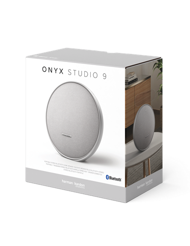 Difuzor Bluetooth Harman Kardon Onyx Studio 9, Gri