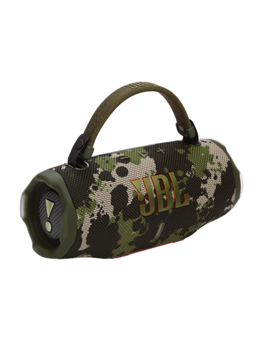 Boxă portabilă JBL Charge 6, Squad