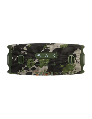 Портативная колонка JBL Charge 6, Squad
