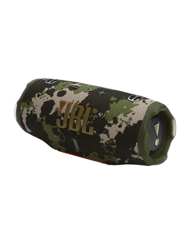 Портативная колонка JBL Charge 6, Squad