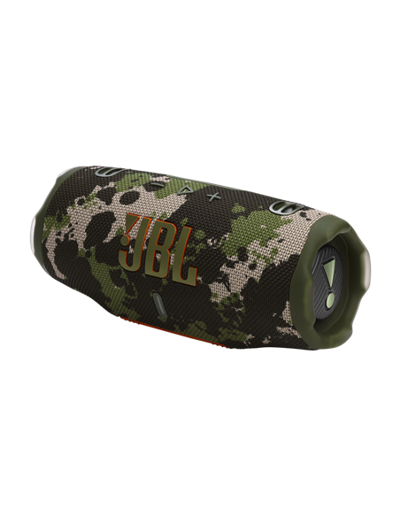 Портативная колонка JBL Charge 6, Squad