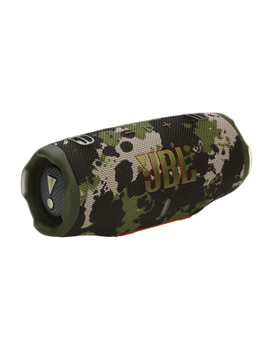 Boxă portabilă JBL Charge 6, Squad