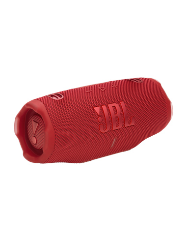 Портативная колонка JBL Charge 6, Красный