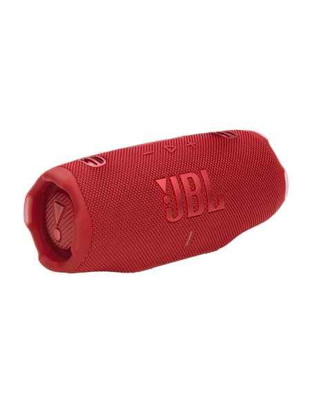 Портативная колонка JBL Charge 6, Красный