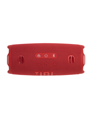 Портативная колонка JBL Charge 6, Красный