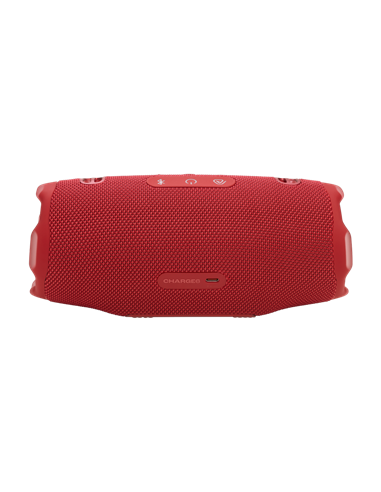 Портативная колонка JBL Charge 6, Красный
