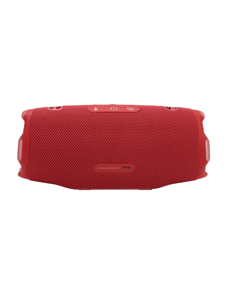 Портативная колонка JBL Charge 6, Красный
