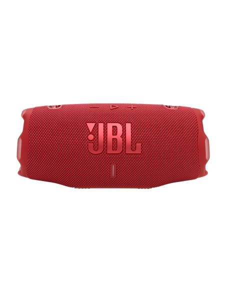 Портативная колонка JBL Charge 6, Красный