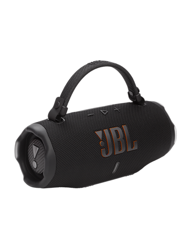 Boxă portabilă JBL Charge 6, Negru
