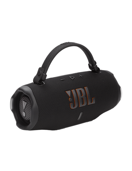 Boxă portabilă JBL Charge 6, Negru