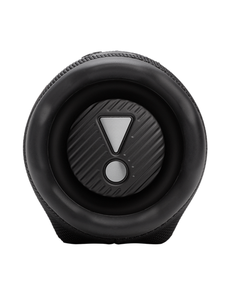 Портативная колонка JBL Charge 6, Чёрный