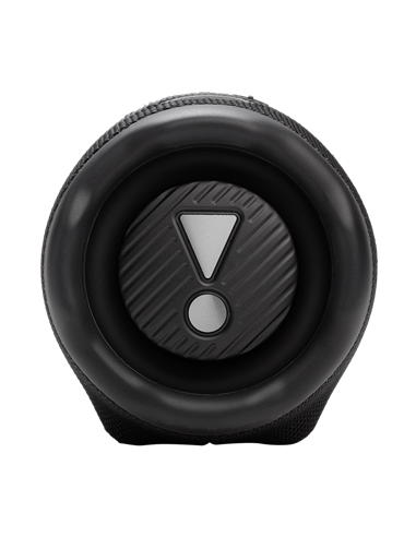 Портативная колонка JBL Charge 6, Чёрный