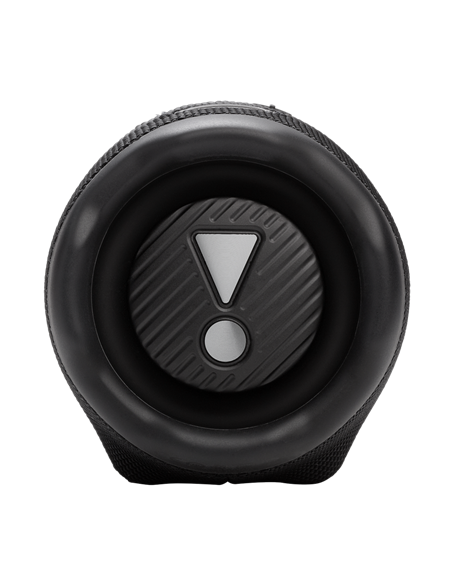 Портативная колонка JBL Charge 6, Чёрный