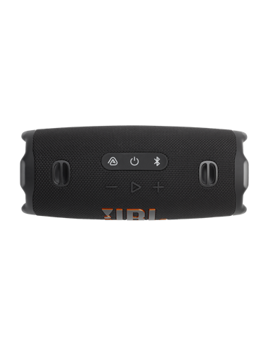 Boxă portabilă JBL Charge 6, Negru