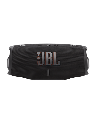 Boxă portabilă JBL Charge 6, Negru