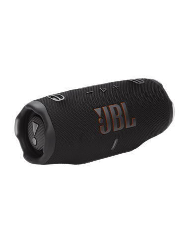 Boxă portabilă JBL Charge 6, Negru