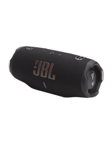 Boxă portabilă JBL Charge 6, Negru