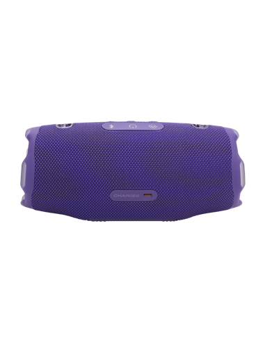 Портативная колонка JBL Charge 6, Фиолетовый