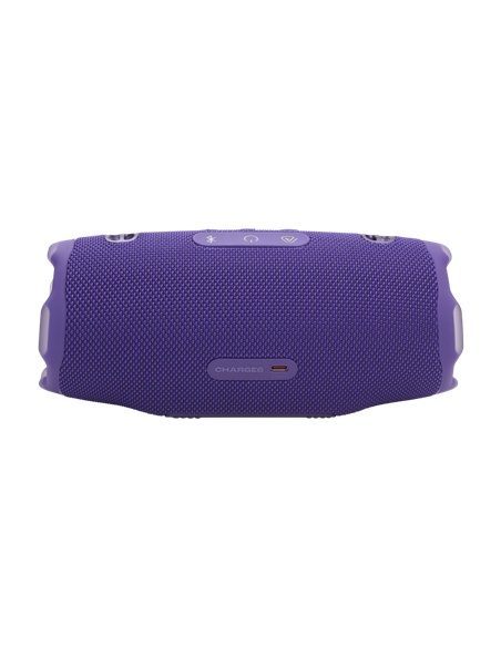 Портативная колонка JBL Charge 6, Фиолетовый