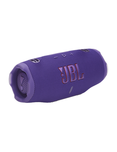 Портативная колонка JBL Charge 6, Фиолетовый