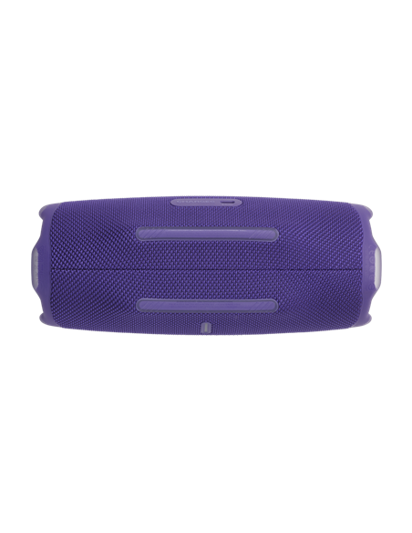 Портативная колонка JBL Charge 6, Фиолетовый