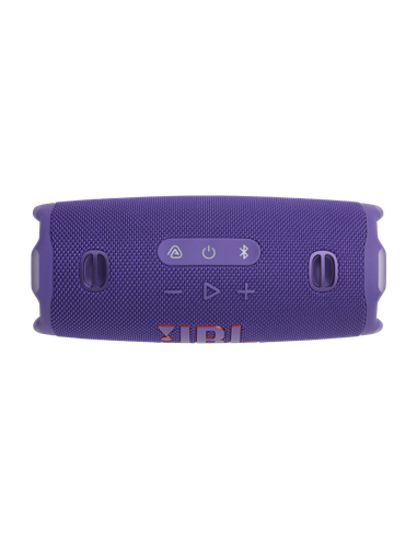 Портативная колонка JBL Charge 6, Фиолетовый