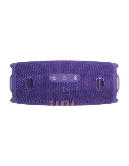 Портативная колонка JBL Charge 6, Фиолетовый