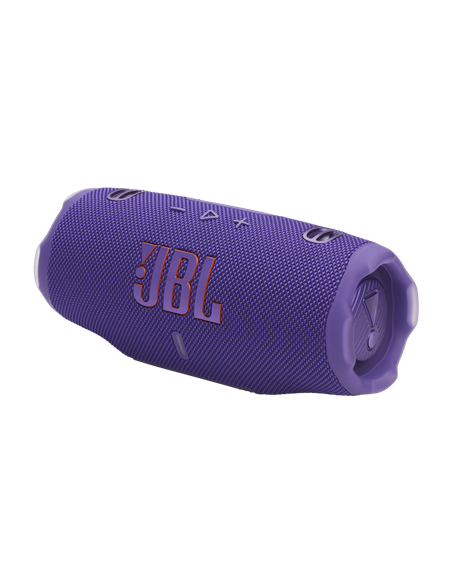 Портативная колонка JBL Charge 6, Фиолетовый