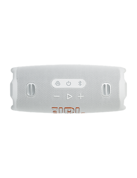 Портативная колонка JBL Charge 6, Белый