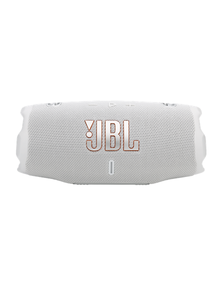 Портативная колонка JBL Charge 6, Белый