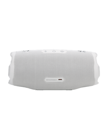 Портативная колонка JBL Charge 6, Белый