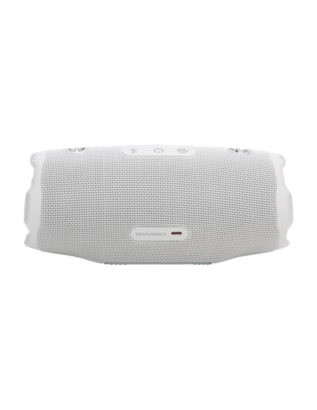 Boxă portabilă JBL Charge 6, Alb
